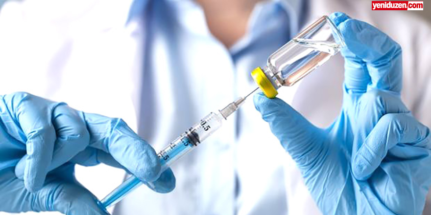 Üst Komite’den aşı takvimine Omicron güncellemesi