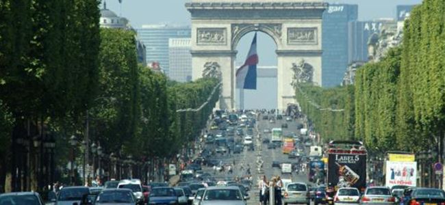 Trafik kazalarında %11 düşüş