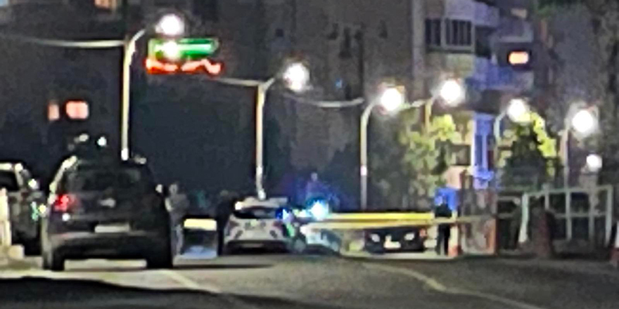 Larnaka'da cinayet: 53 yaşındaki erkek öldürüldü