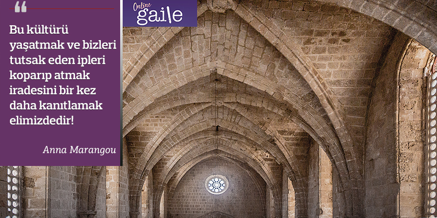 Hayatımız Gergin Bir İp