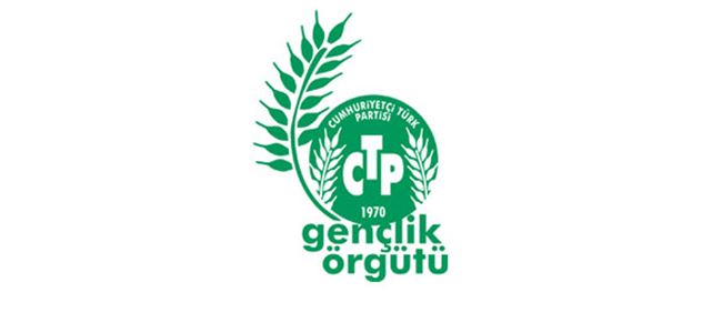 CTP Gençlikten trafik seferberliği çağrısı!