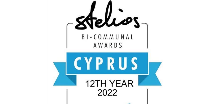 “Stelios İki Toplumlu 2022 Yılı Ödülleri”ne başvurular başladı