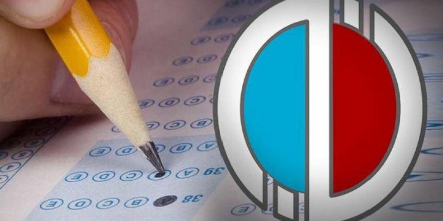 AÖF sınavları hafta sonu yapılıyor