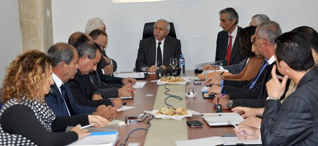 Yeni asgari ücret kesinleşti