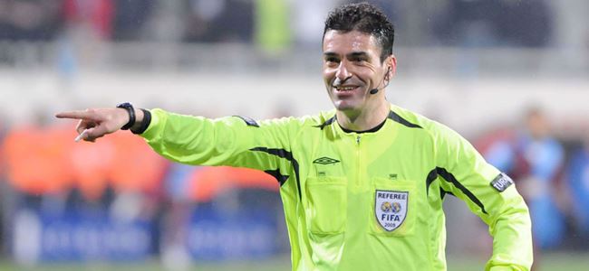 Yıldırım deneyimlerini anlatacak