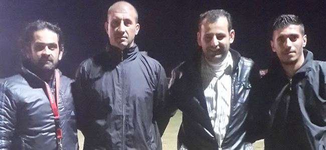 Çanakkale ikinci devreye hazır