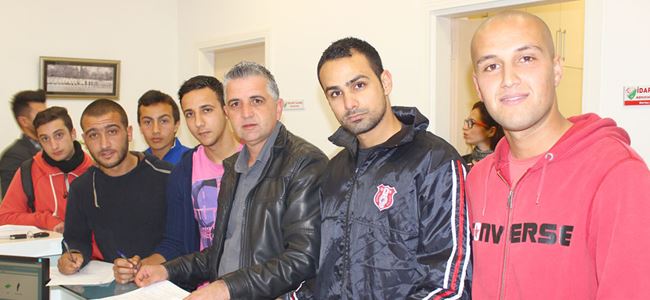 En çok Ocak ve Ozanköy imzalattı