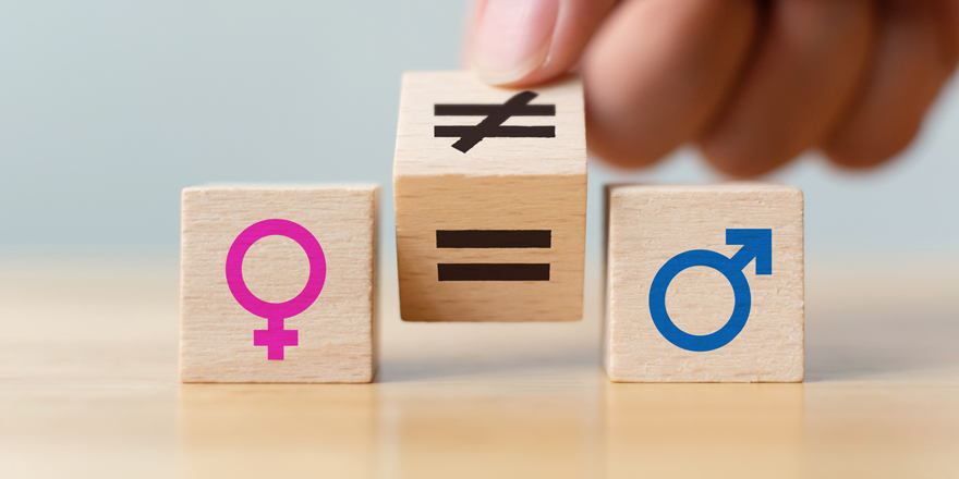 Kıbrıs’ın güneyi, AB’nin 2020 cinsiyet eşitliği göstergesinde 21’inci sırada