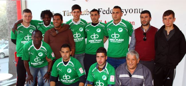 Doğan sessiz kaldı