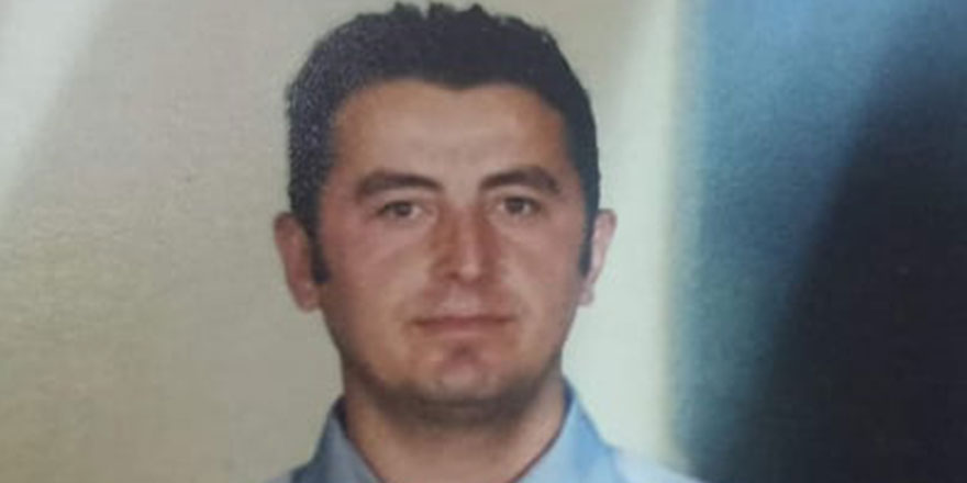 Mehmet Yiğit bu sabah bulundu