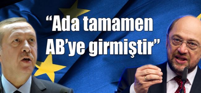 “Kıbrıs” masaya yatırıldı