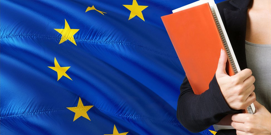 Avrupa Birliği Burs Programı: 5 milyon Euro bütçeli anlaşma bugün imzalandı     