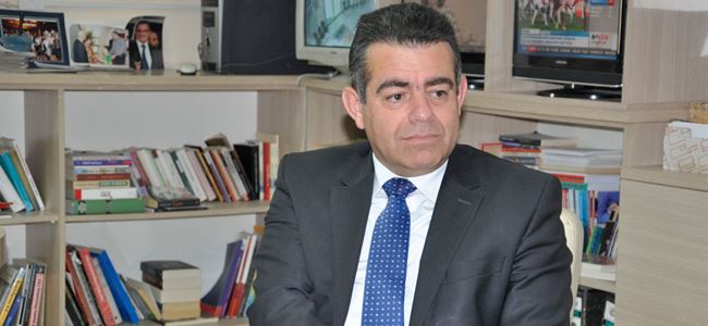 BRT uyardı: TÜM YAYINLAR SUSABİLİR