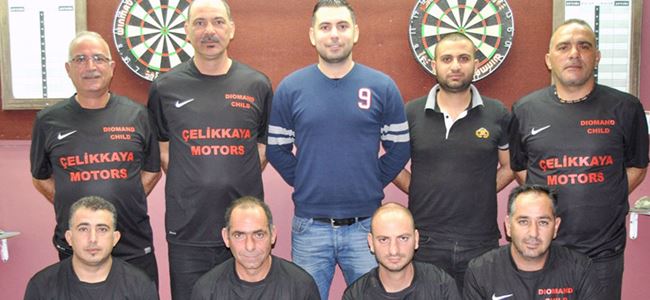 Süper Lig kaldığı yerden