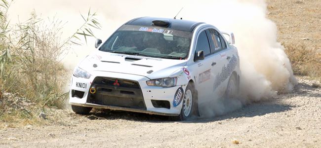 İlk yarış 15 Martta