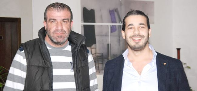 “Bizim için her maç final”