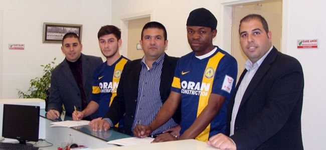 İkinci Lig’de transfer atağı