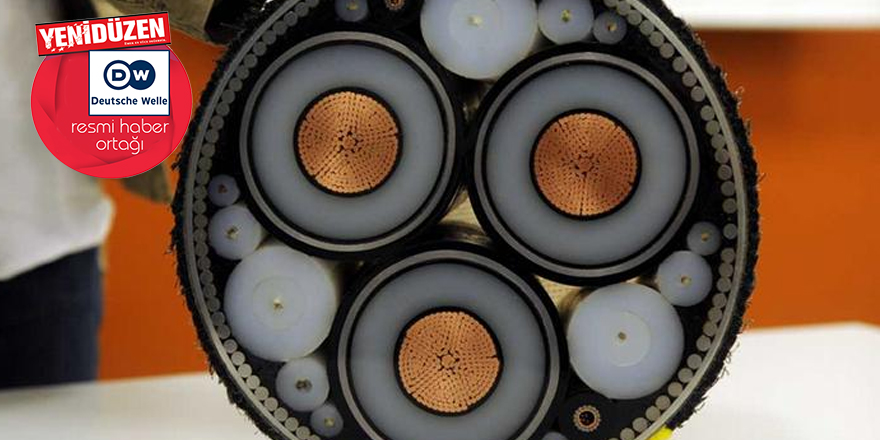 İsrail-Kıbrıs-Yunanistan elektrik hattına AB’den destek