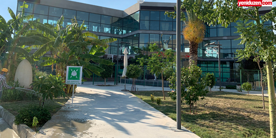 Özok Group: “Yaşlılarımızdan hiçbir ücret almayacağız”