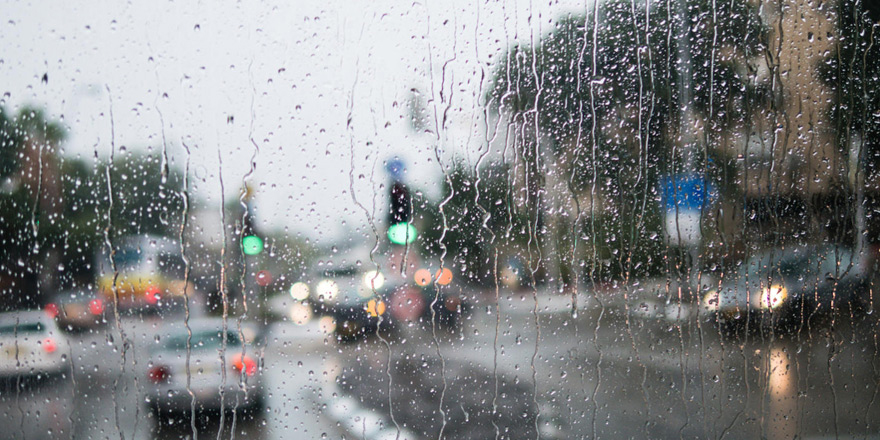 Meteoroloji Dairesi açıkladı: “Pazar günü yağmur bekleniyor”