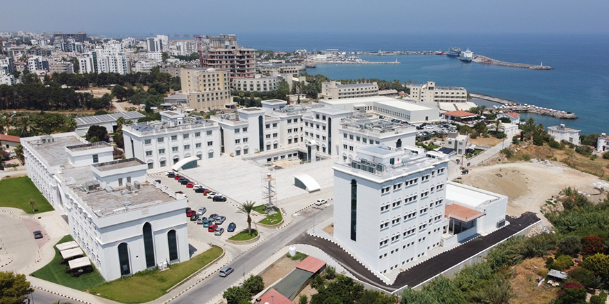 Girne Üniversitesi’ne yatay geçiş başvuruları başladı