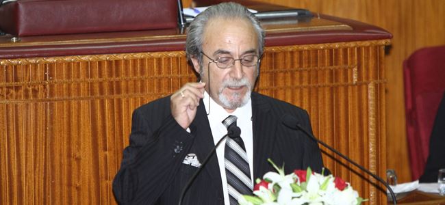 Çağlar: Üniversitelerimizi ileriye taşımalıyız