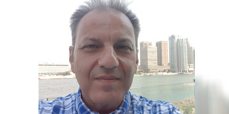 Mısır’da evinde ölü bulunan muhabir cinayet kurbanı