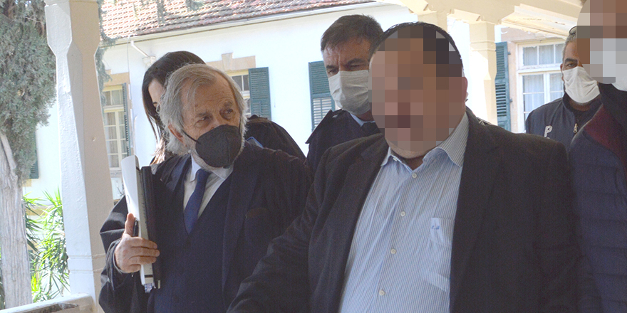 ‘Seri kundaklama’ davası sürüyor: 1 tutuklu