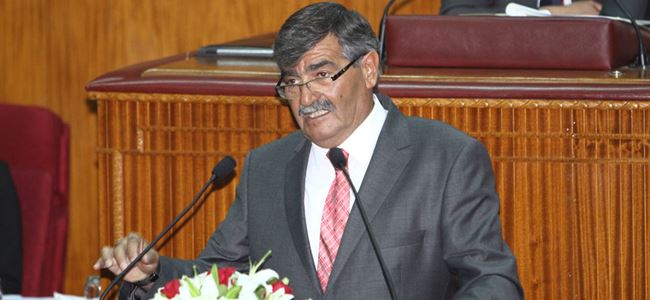 “Potpuriden vazgeçelim”