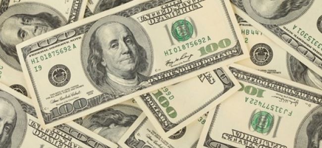 Türkiyeden Dolara doğrudan müdahale