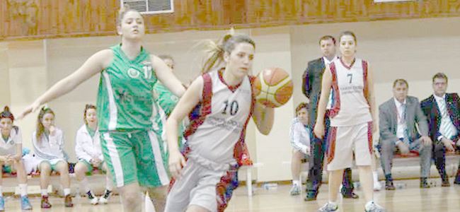 YDÜ’de hedef liderliği koruma