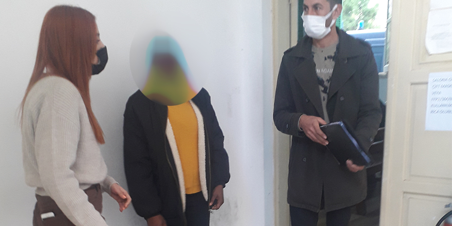 Üniversite adasından manzaralar: Öğrenci, kaçak, işsiz ve kimliksiz