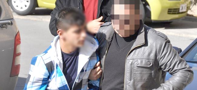 Cebinden “Bonzai” çıktı…