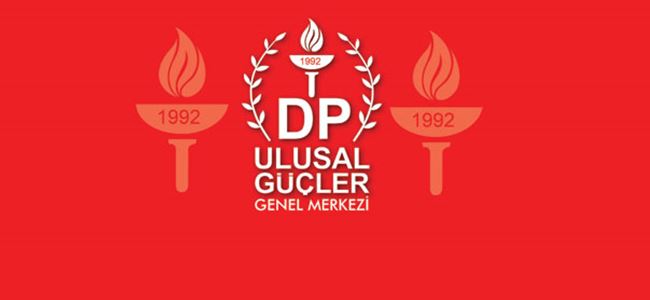 DP-UG’de kurultaya doğru