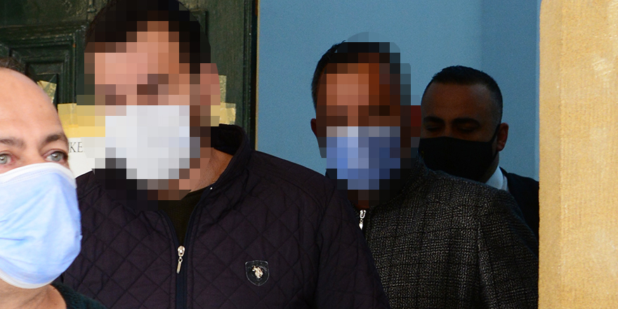 Tırda 834 kilo kaçak nargile tütünü:  Şirket direktörü ve şoför tutuklandı