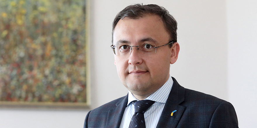 Ukrayna'nın Ankara Büyükelçisi Vasyl Bodnar Rusya'nın planını anlattı