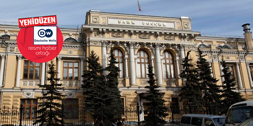 Rusya Merkez Bankası politika faizini artırdı