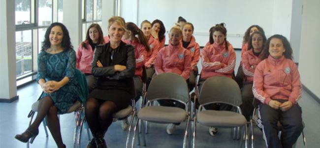 “Sizden şampiyonluk bekliyoruz”