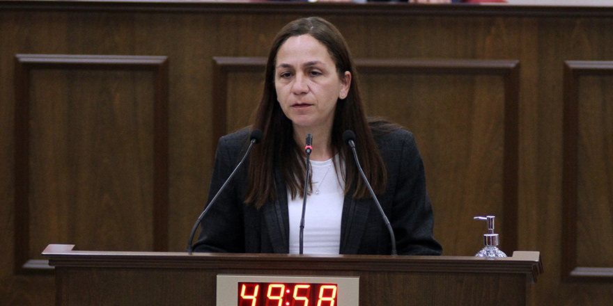 “Okullar ve otellerde yangın güvenliği şeffaf bir şekilde paylaşılmalı”