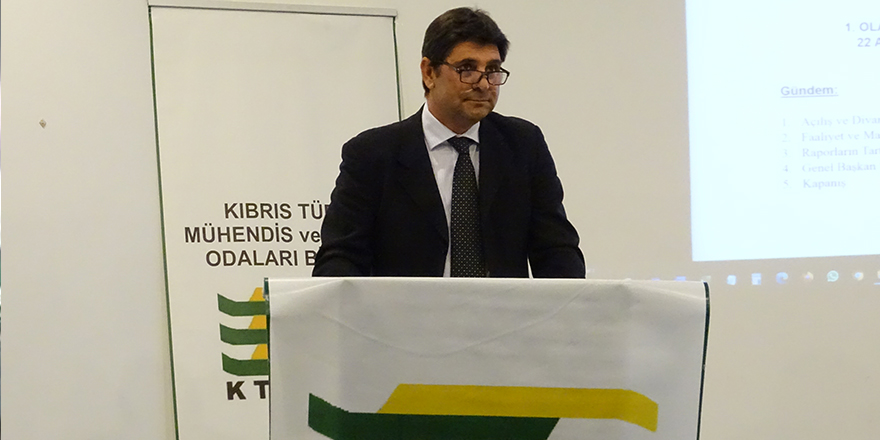 Adanır: Halka elektriksiz yaşamı uygun gören politikasızlık