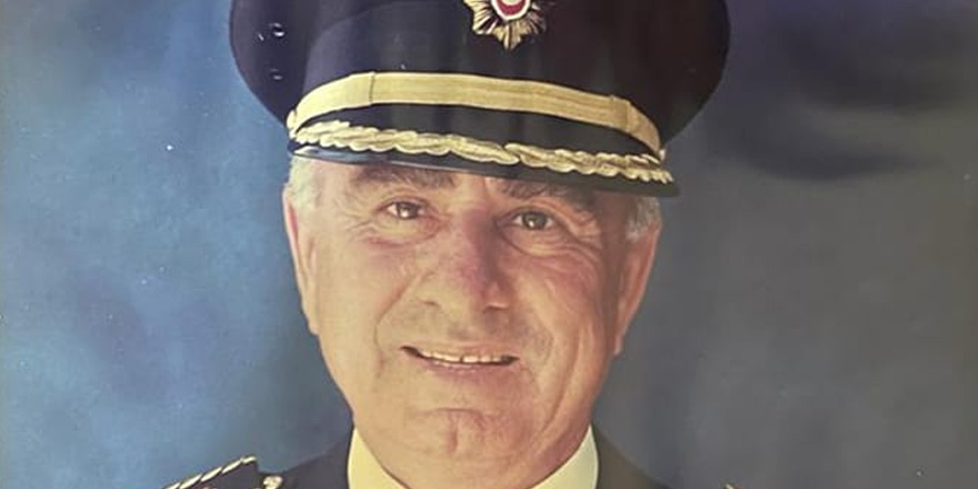 Emekli polis müdür yardımcısı Asilhan hayatını kaybetti