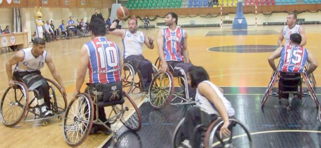 İlk yarıyı beşinci tamamladı