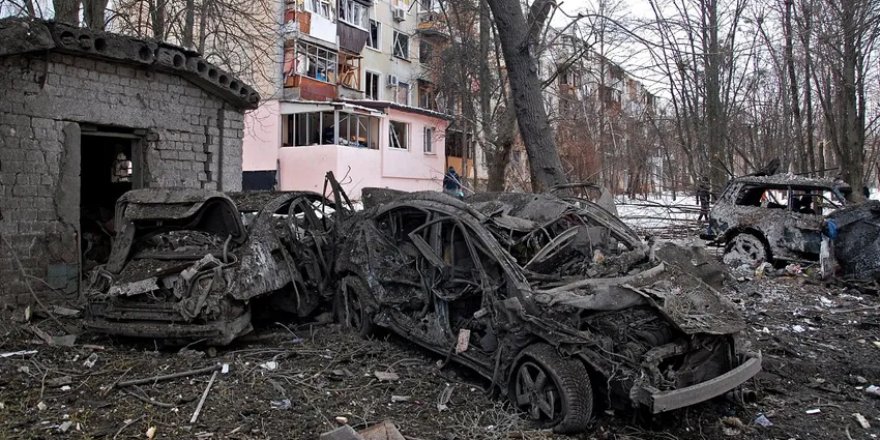 BM: Ukrayna’da en az 474 sivil öldü, gerçek sayı çok daha yüksek