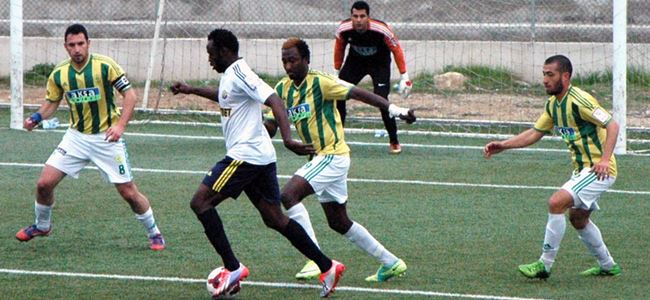 Doğan istediğini aldı: 0-3