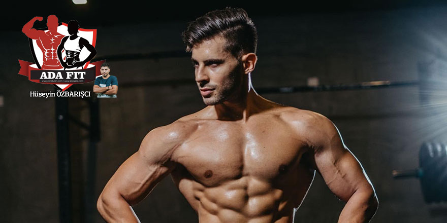 “Fitness bir spor dalı değil, aslında bir yaşam tarzıdır”