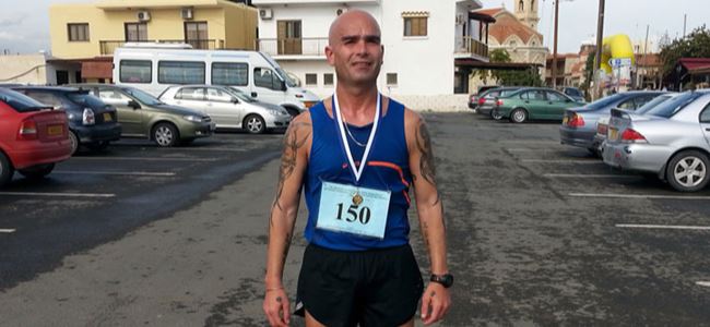 Atakan’dan birincilik