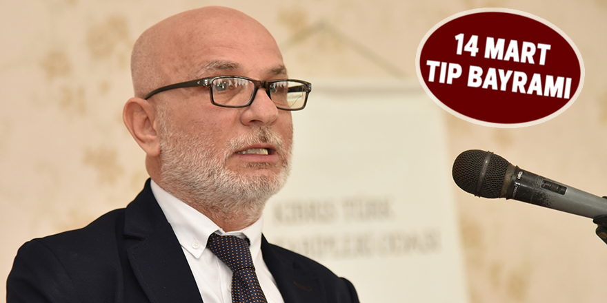 Dr. Gardiyanoğlu: "Kamuda mesai saatlerine uyulmuyor, özelde hizmet veriliyor"