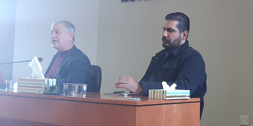 Müteahhitler kamu ihalelerine teklif vermeme kararı aldı