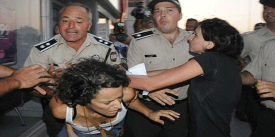 19 Temmuz olayları yargıda… Başmüfettiş ve Polis Genel Müdürlüğü’ne tazminat cezası