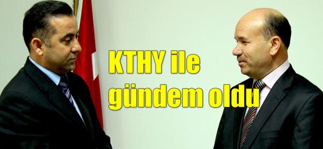 Emin Bilgen görevi devretti